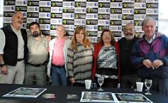 Foto de la galería: Presentan el Encuentro de Fotógrafos