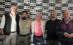 Foto de la galería: Presentan el Encuentro de Fotógrafos