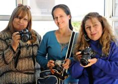 Foto de la galería: Presentan el Encuentro de Fotógrafos