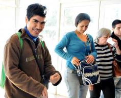 Foto de la galería: Presentan el Encuentro de Fotógrafos