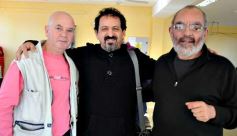 Foto de la galería: Presentan el Encuentro de Fotógrafos