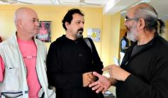 Foto de la galería: Presentan el Encuentro de Fotógrafos