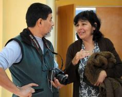 Foto de la galería: Presentan el Encuentro de Fotógrafos