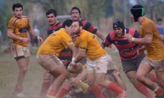 Foto de la galería: El Cazador perdió ante Curne, el último campeón