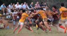 Foto de la galería: El Cazador perdió ante Curne, el último campeón