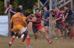 Foto de la galería: El Cazador perdió ante Curne, el último campeón