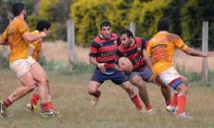 Foto de la galería: El Cazador perdió ante Curne, el último campeón