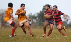 Foto de la galería: El Cazador perdió ante Curne, el último campeón