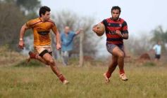 Foto de la galería: El Cazador perdió ante Curne, el último campeón
