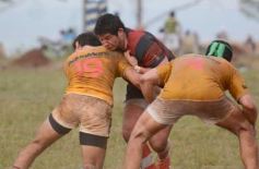 Foto de la galería: El Cazador perdió ante Curne, el último campeón