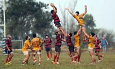 Foto de la galería: El Cazador perdió ante Curne, el último campeón