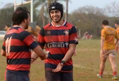 Foto de la galería: El Cazador perdió ante Curne, el último campeón