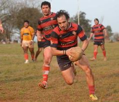 Foto de la galería: El Cazador perdió ante Curne, el último campeón
