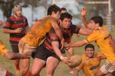 Foto de la galería: El Cazador perdió ante Curne, el último campeón