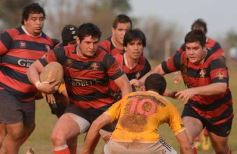 Foto de la galería: El Cazador perdió ante Curne, el último campeón
