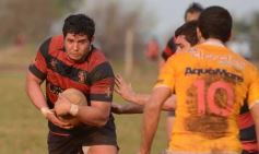 Foto de la galería: El Cazador perdió ante Curne, el último campeón