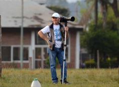 Foto de la galería: El Cazador perdió ante Curne, el último campeón