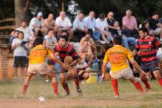Foto de la galería: El Cazador perdió ante Curne, el último campeón