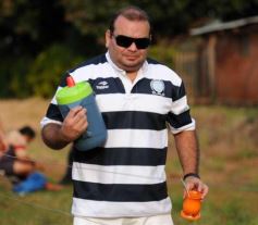 Foto de la galería: El Cazador perdió ante Curne, el último campeón