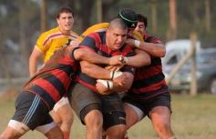 Foto de la galería: El Cazador perdió ante Curne, el último campeón