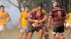 Foto de la galería: El Cazador perdió ante Curne, el último campeón