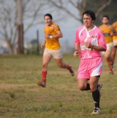 Foto de la galería: El Cazador perdió ante Curne, el último campeón