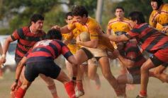 Foto de la galería: El Cazador perdió ante Curne, el último campeón