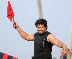 Foto de la galería: El Cazador perdió ante Curne, el último campeón