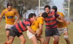 Foto de la galería: El Cazador perdió ante Curne, el último campeón