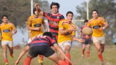 Foto de la galería: El Cazador perdió ante Curne, el último campeón