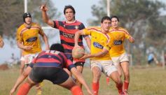 Foto de la galería: El Cazador perdió ante Curne, el último campeón