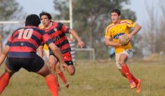 Foto de la galería: El Cazador perdió ante Curne, el último campeón