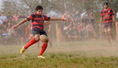Foto de la galería: El Cazador perdió ante Curne, el último campeón