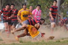 Foto de la galería: El Cazador perdió ante Curne, el último campeón
