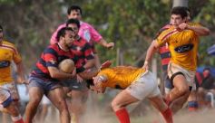 Foto de la galería: El Cazador perdió ante Curne, el último campeón