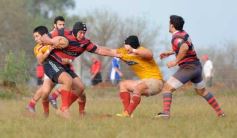 Foto de la galería: El Cazador perdió ante Curne, el último campeón
