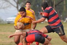 Foto de la galería: El Cazador perdió ante Curne, el último campeón