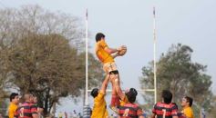 Foto de la galería: El Cazador perdió ante Curne, el último campeón