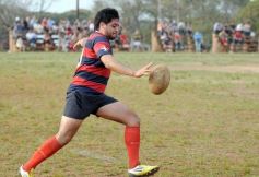 Foto de la galería: El Cazador perdió ante Curne, el último campeón