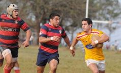 Foto de la galería: El Cazador perdió ante Curne, el último campeón