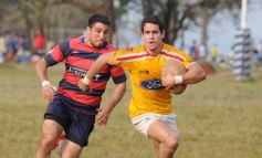 Foto de la galería: El Cazador perdió ante Curne, el último campeón