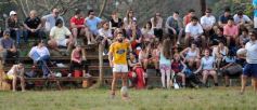 Foto de la galería: El Cazador perdió ante Curne, el último campeón