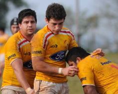 Foto de la galería: El Cazador perdió ante Curne, el último campeón