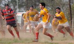 Foto de la galería: El Cazador perdió ante Curne, el último campeón