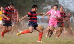 Foto de la galería: El Cazador perdió ante Curne, el último campeón