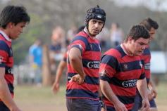 Foto de la galería: El Cazador perdió ante Curne, el último campeón