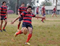 Foto de la galería: El Cazador perdió ante Curne, el último campeón