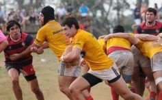 Foto de la galería: El Cazador perdió ante Curne, el último campeón