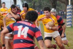 Foto de la galería: El Cazador perdió ante Curne, el último campeón