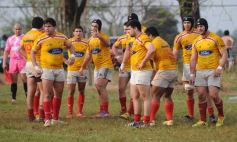 Foto de la galería: El Cazador perdió ante Curne, el último campeón